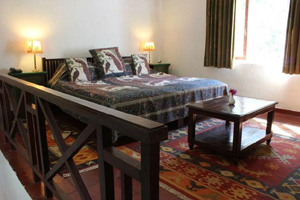 Himalyan Hideaway