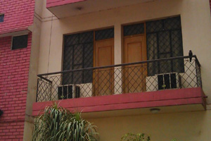 Hotel Raj Palace