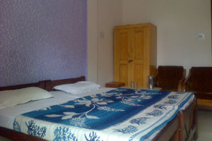 New Prince Lodge