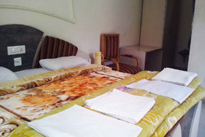 Hotel Amaan