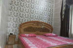 Hotel Himalaya