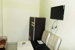Hotel Haridev