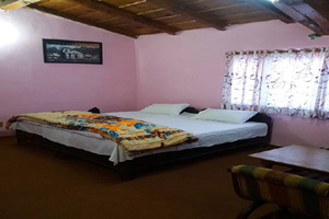 Dream Mountain Resort