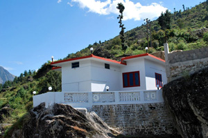 Nature Inn