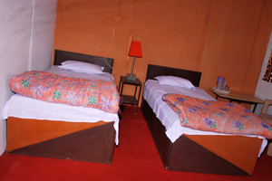 Prayag Heritage Cottage