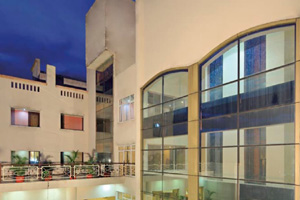 Golden Tulip Haridwar