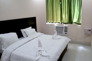 Hotel Aastha Palace