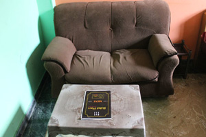 Hotel Rahul Palace