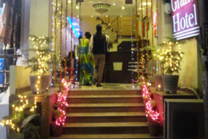 Grand Hotel