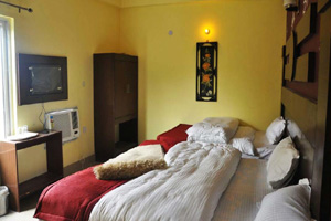 Hotel New Park Plaza