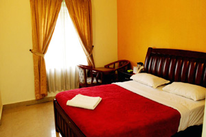 Hotel Ganga View