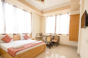 Hotel Sneh Ganga