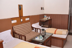 Hotel Heavens