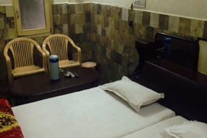 Hotel Sarvottam