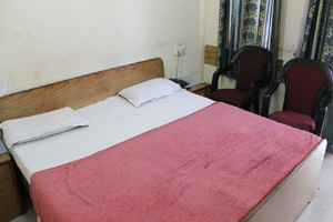 Shvalik Hotel and Restaurant