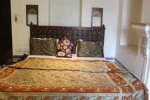 Hotel Ganga Heritage