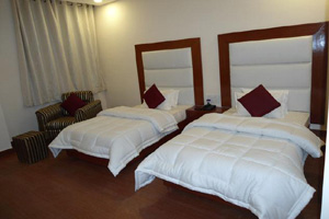 Hotel Dream Land