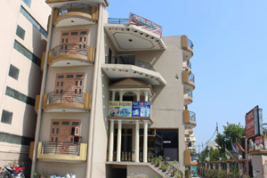Hotel Dolphin