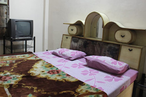 Megha Yatri Niwas