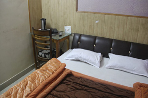 Hotel Shaurya