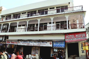 Hotel Mayur