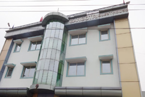 Hotel Gangotri