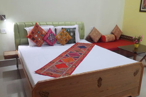Home Stay Haridwar