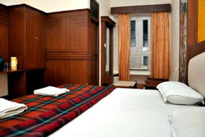 Hotel Mid Town