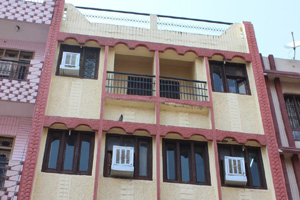 Hotel Vikas