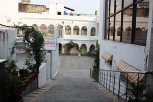 Shiv Vishram Grah