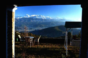 Aashritha Hotel