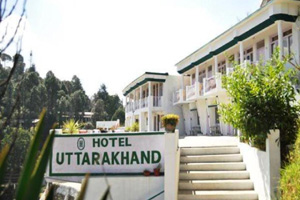 Hotel Uttarakhand