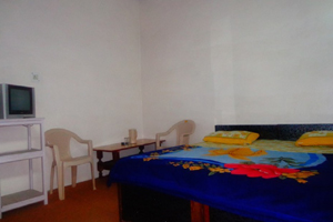 Snow View Guest House