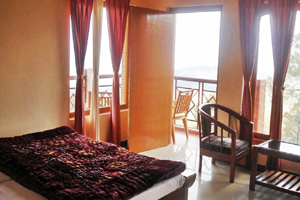 Sunita Himalayan Paradise