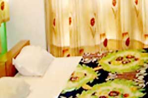 Hotel Global Residency