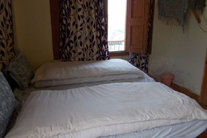 Kanchan Hotel