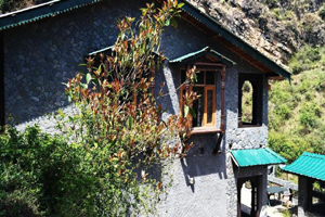 Himalaya Paradise Hotel