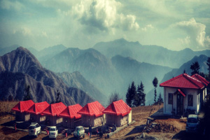 Ramtal Resort,