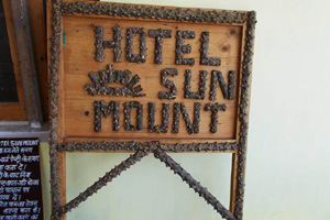 Hotel Sun Mount