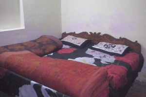 Hotel Mannat