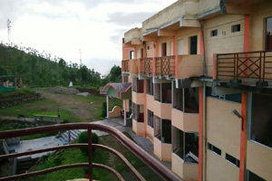 Swasteek The Himalayan Resort