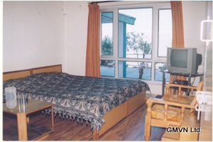GMVN Pauri Garhwal - Tourist Bungalow