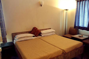 Mumukshu Resort