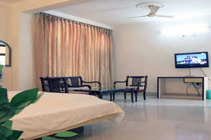 Hotel Indralok