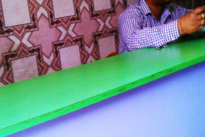 Hotel Urvashi