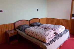 Hotel Monal