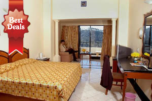 Country Inn - Bhimtal