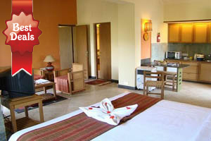 Mohan's Binsar Retreat