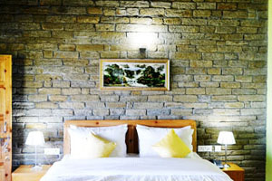 Suman Nature Resort