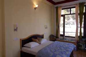 Hotel Leela Mount View